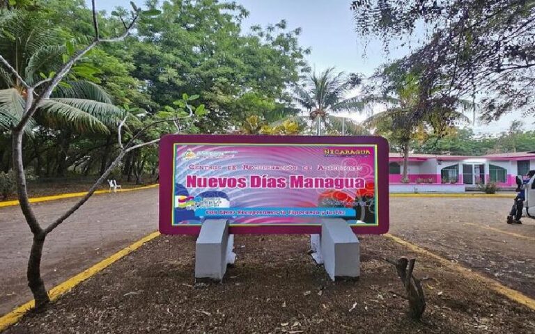 Centros de Recuperación de Adicciones “Nuevos Días”: Una alternativa para la recuperación y reinserción social