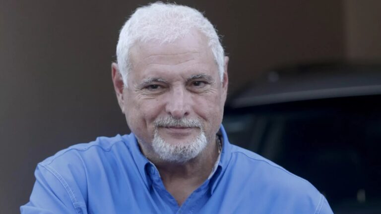 Colombia otorga salvoconducto a expresidente de Panamá Martinelli