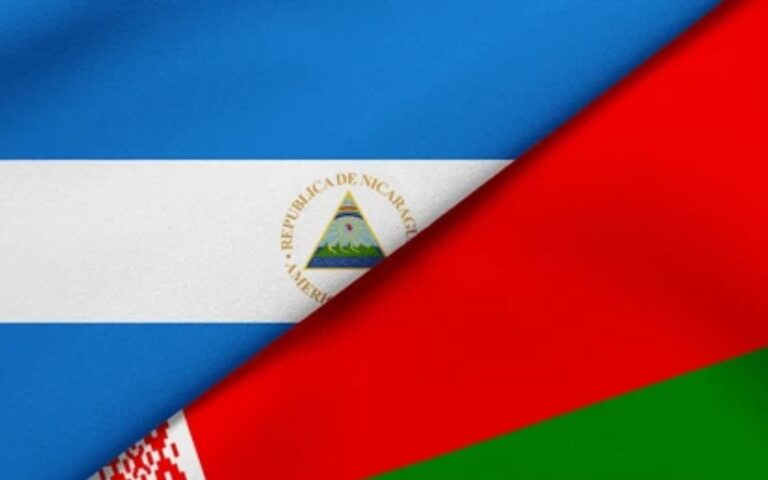 IV Sesión de la Comisión Mixta Nicaragua–Bielorrusia abordará cooperación financiera, agrícola y tecnológica
