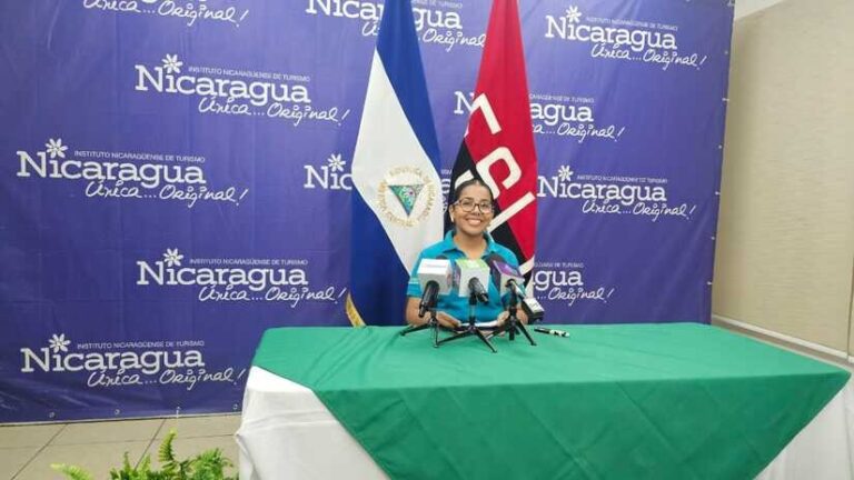 Conoce las actividades del Intur para este fin de semana