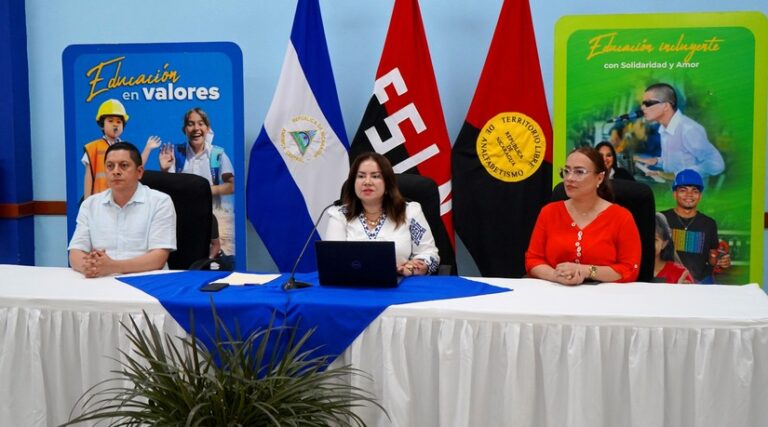 Conoce los avances educativos de esta semana