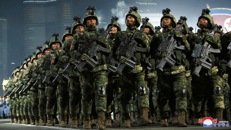 Corea del Norte reacciona ante injerencismo de los EEUU