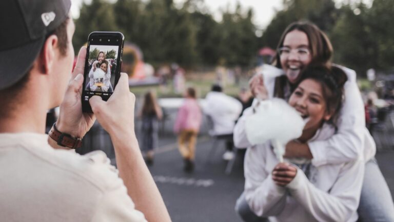 Crean una nueva plataforma para creadores de contenido