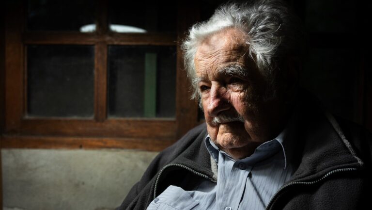 Decretan duelo nacional tras la muerte del expresidente José ‘Pepe’ Mujica