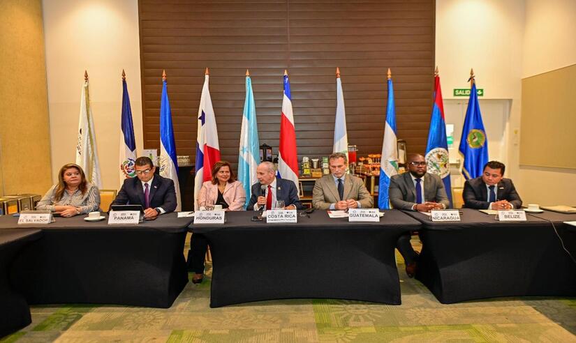 Delegación de Nicaragua participó en la Reunión de Turismo 3