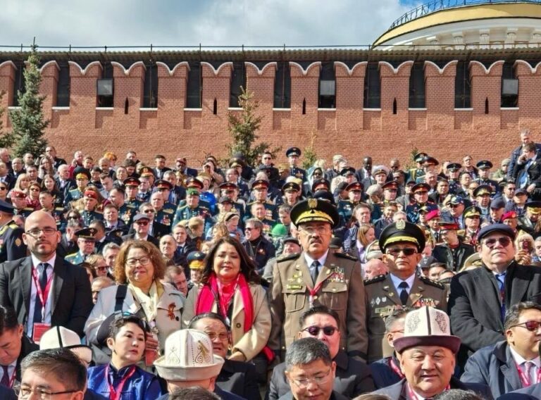 Rosario, destaca homenaje a los héroes y mártires de la Unión Soviética