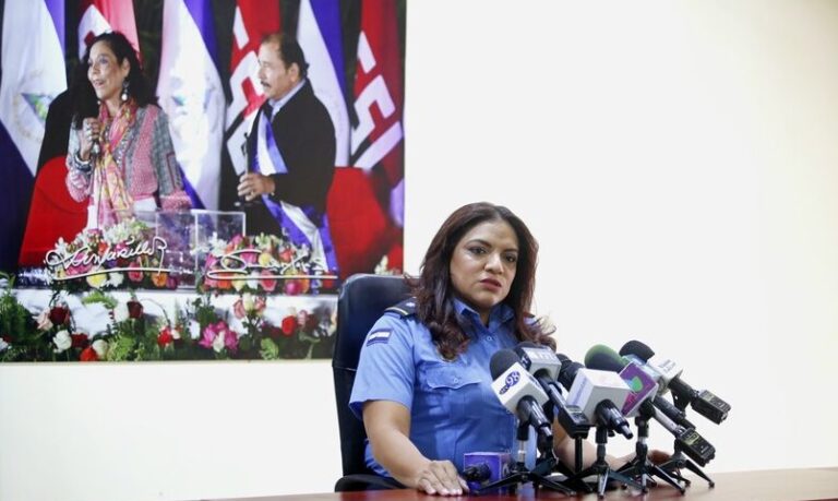 Destacan disminución de accidentes de tránsito en 8 departamentos