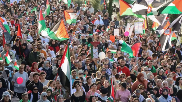 EE.UU. debate ley para criminalizar boicots contra Israel