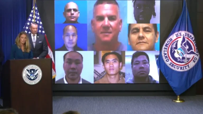 Gobierno de EEUU viola orden judicial con deportación