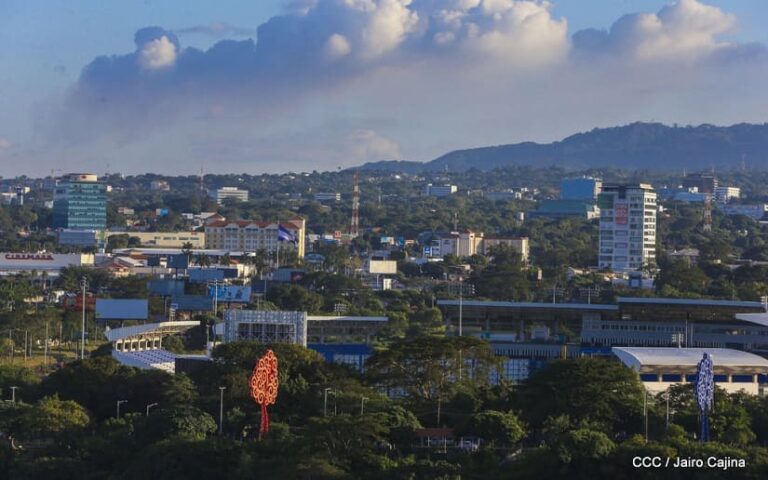 Editorial de Detalles del Momento: “Nicaragua es tu casa”