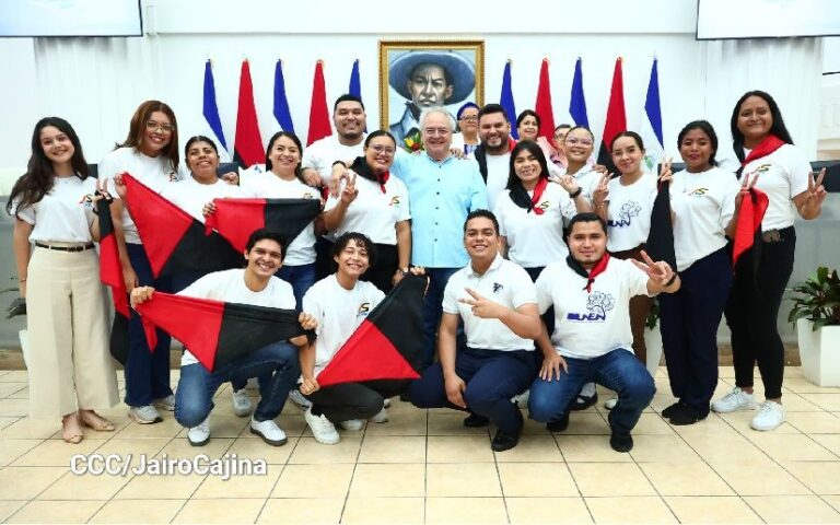 Nicaragua tiene un patrimonio heroico incomparable