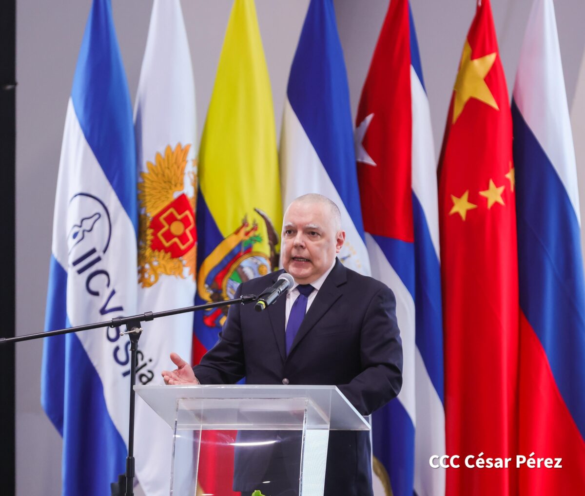 El Instituto Mechnikov ha sido un éxito destaca presidente del INSS