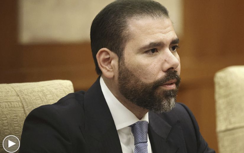 El asesor presidencial de Nicaragua dice que los cinco proyectos presentados por el presidente chino promueven la cooperación