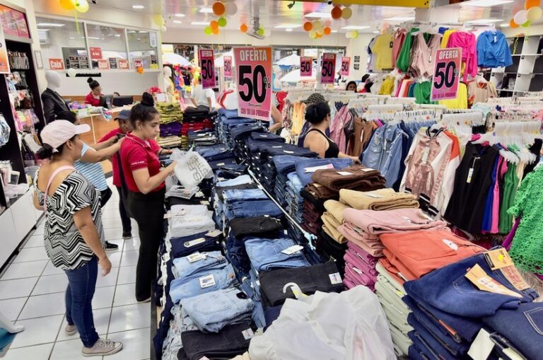 El regalo perfecto para mamá está en el Mercado Oriental