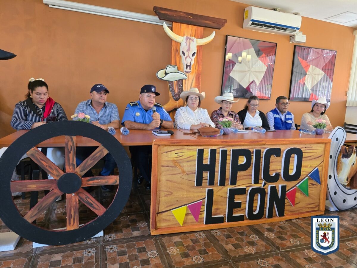 El tradicional Desfile Hípico de León será el 15 de junio