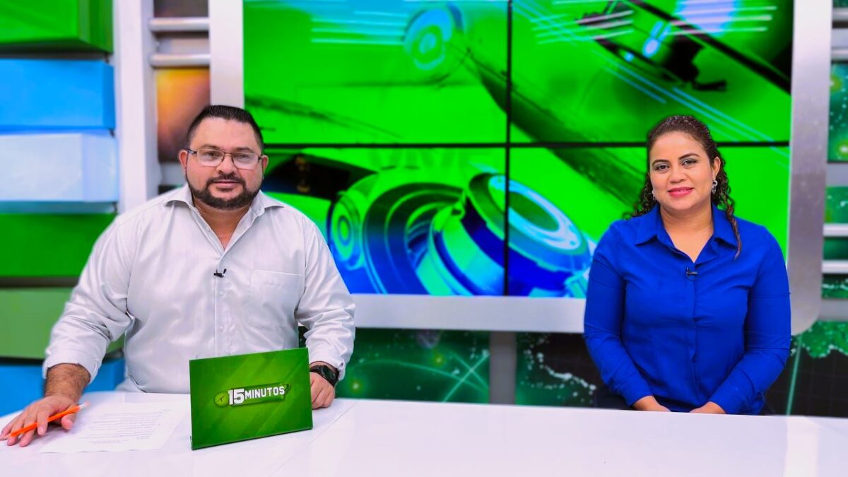 En Nicaragua la mujer se consolida en cambio social y económico