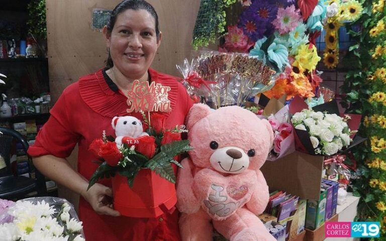 En el Mercado Roberto Huembés encuntras todo para mamá