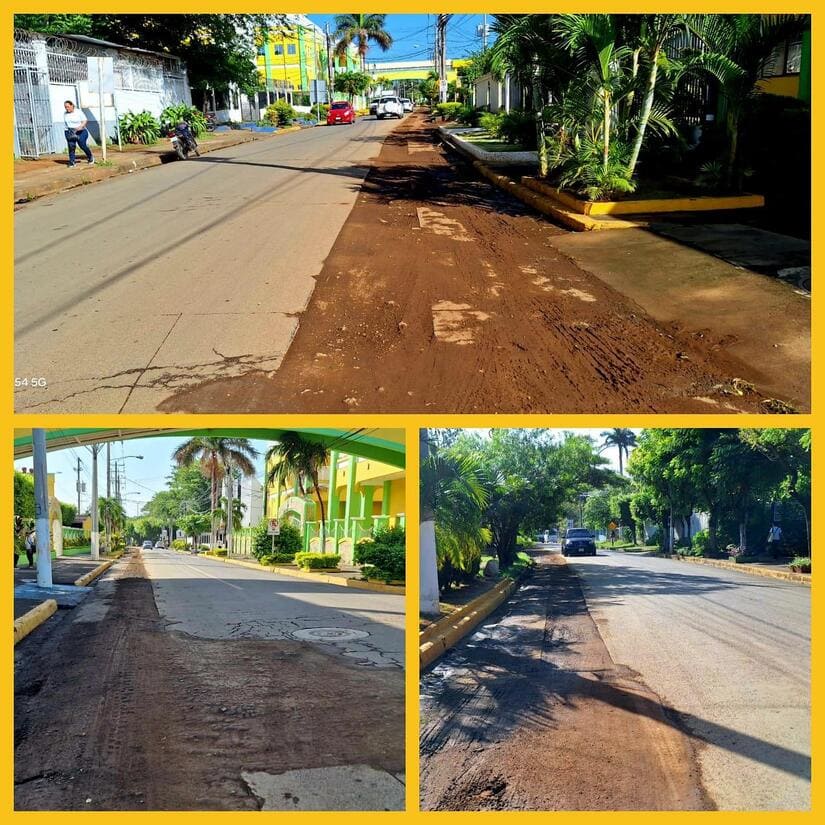 Enacal avanza en un 90% 2