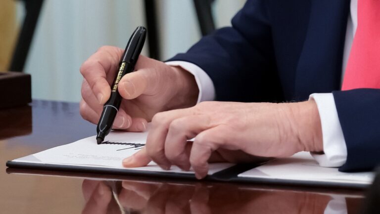 Esta semana podrían concretarse acuerdos comerciales