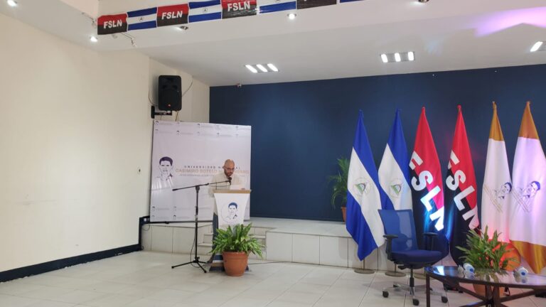 Estudiantes de comunicación fortalecen sus conocimientos 