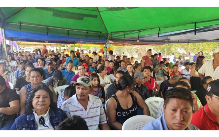 Ministerio de Salud realiza exitosa Mega Feria de Neurocirugía en honor al Comandante Germán Pomares en Ocotal