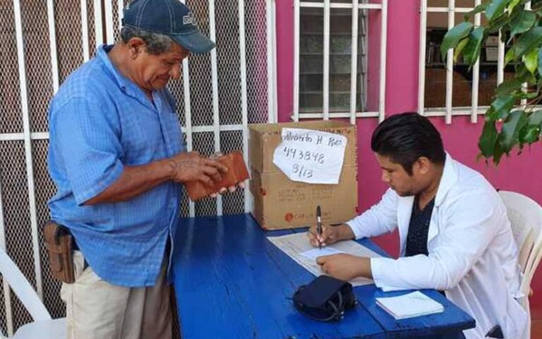 Ocotal será sede de Feria de Especialidades Neurológicas este 24 de mayo