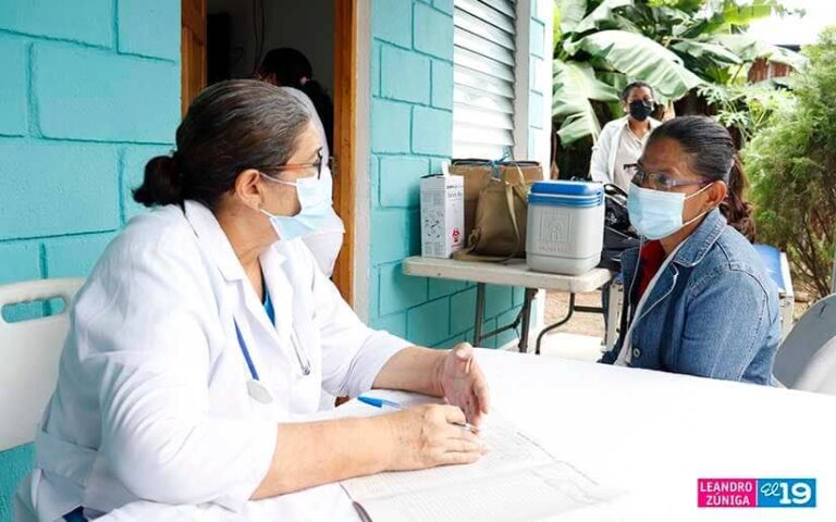 Más de 154 mil familias serán atendidas en Ferias de Salud,  Clínicas Móviles y “Mi Hospital en mi Comunidad