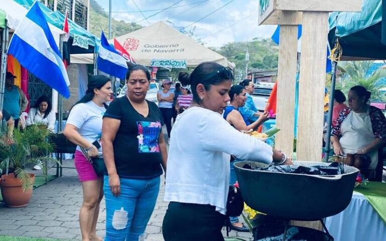 San Ramón, epicentro del Festival Departamental del Baho y del Fresco de Cacao