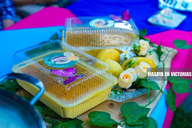 Festival de Dulces y Postres será el 18 de mayo en Niquinohomo