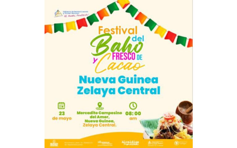 Secretaría de Economía Creativa y Naranja da a conocer calendario de actividades para este fin de semana