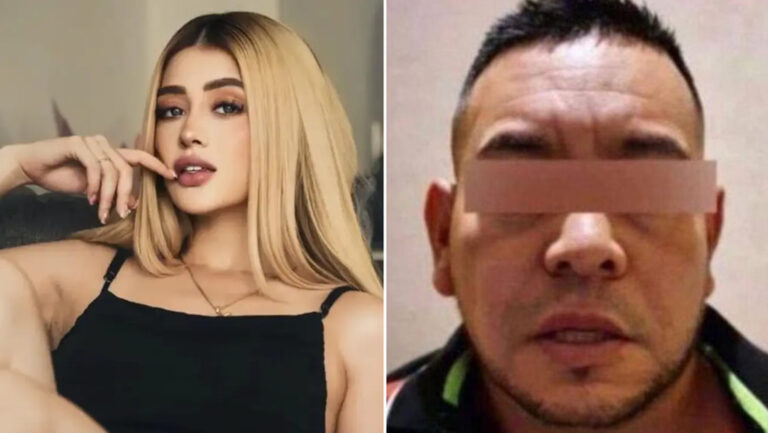 Fiscalía descarta que “Doble R” esté implicado en el asesinato de tiktoker mexicana