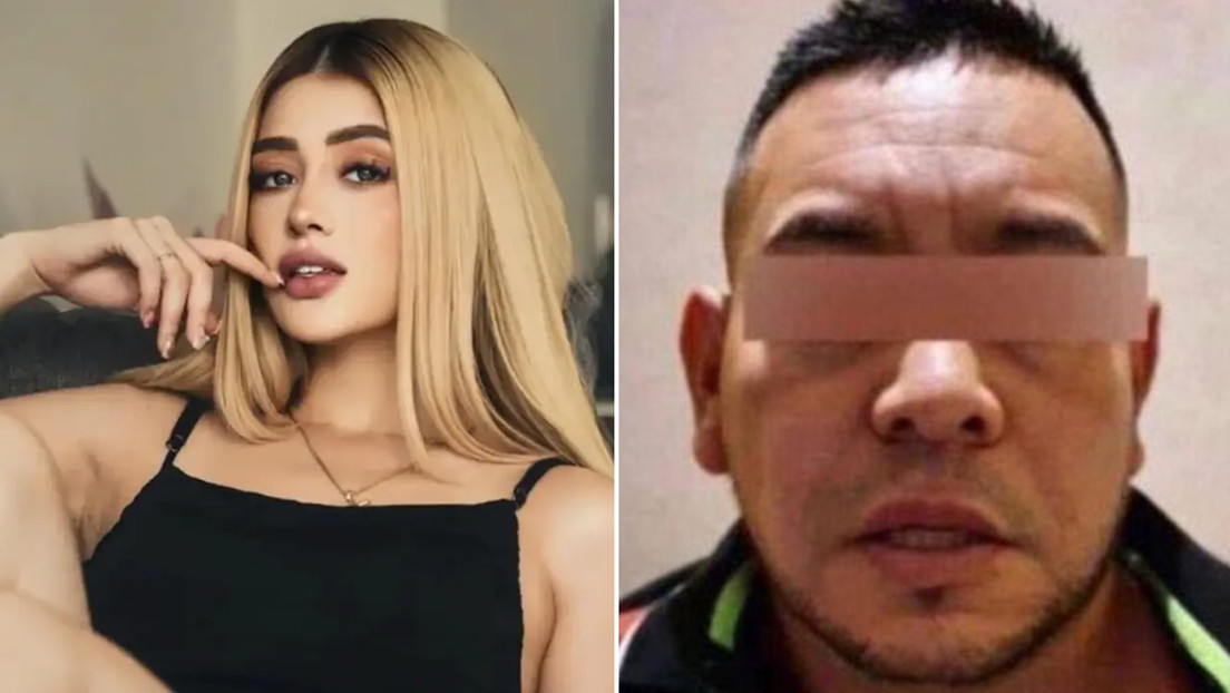 Fiscalía descarta que “Doble R” esté implicado en el asesinato de tiktoker mexicana