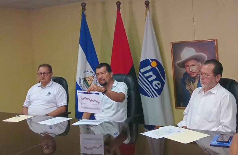 Gobierno Sandinista de manera consecutiva mantiene precios de los combustibles