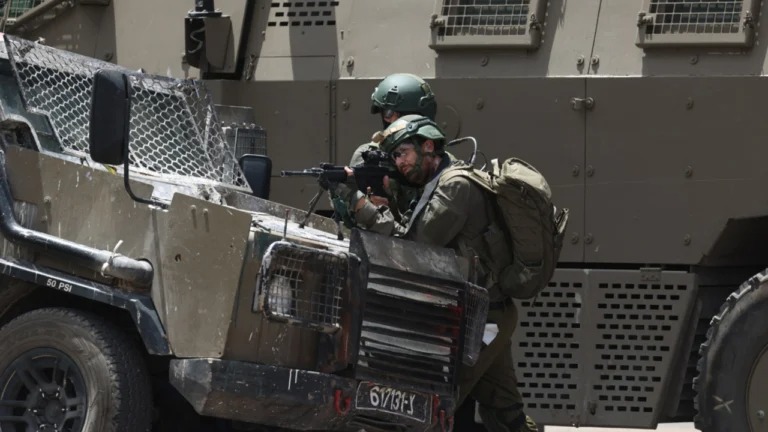 Hamás convoca a manifestaciones mundiales