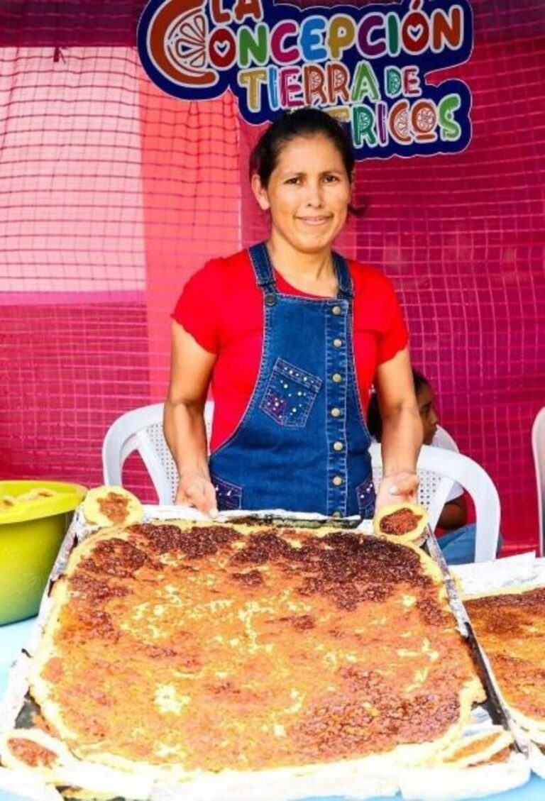 Mercado de las Artesanías de la Ciudad Creativa de Masaya alberga el Festival de los Horneados a Base de Maíz