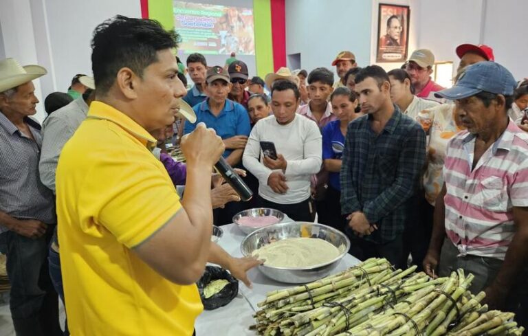 INTA realiza encuentro regional de ganadería sostenible en San Miguelito