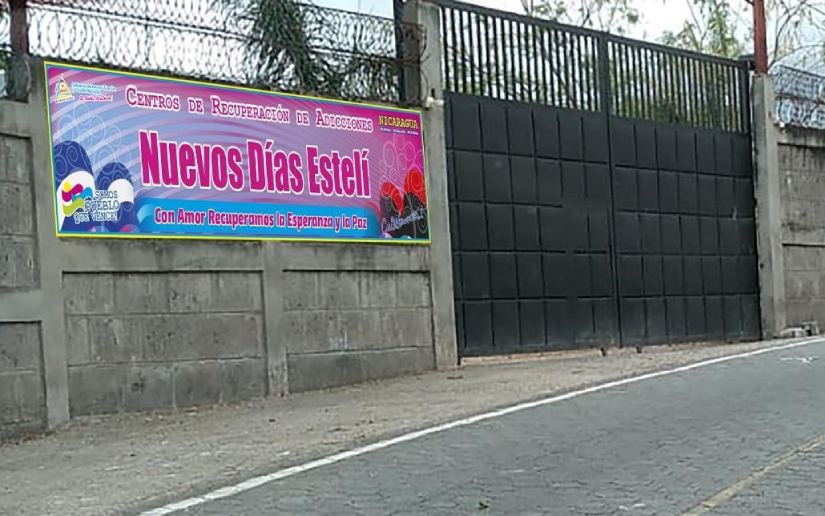 Inauguraciones de Centros de Recuperación de Adicciones