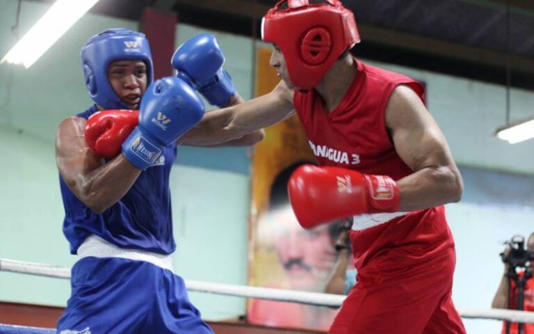 Inicia la Copa Alexis Argüello 2025 con más de 300 boxeadores