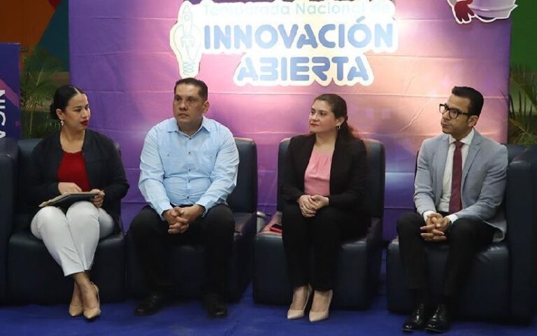 Comisión Nacional de Economía Creativa lanza II Temporada Nacional de Innovación Abierta
