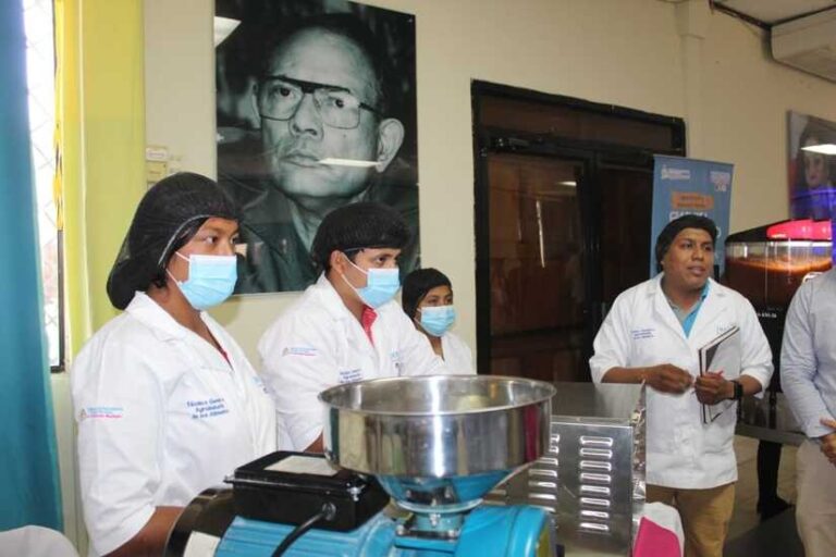 Inauguran la séptima edición de Innovatec 2025