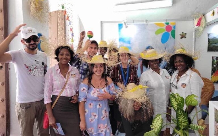 Nicaragua destaca en Feria Internacional de Turismo de Cuba 2025
