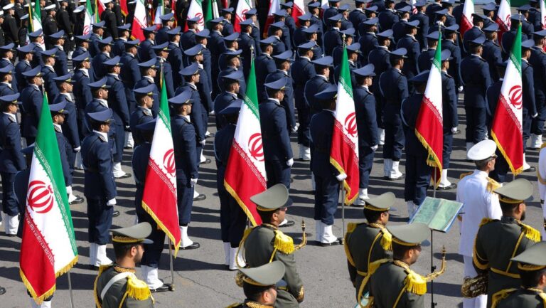 Irán advierte que si inician una guerra, ellos la terminarán  