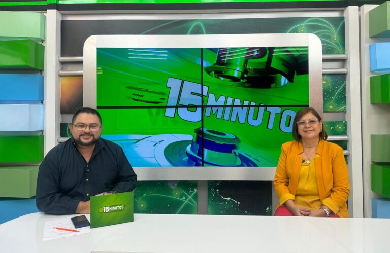 La Sandino espacio para formar emprendedores