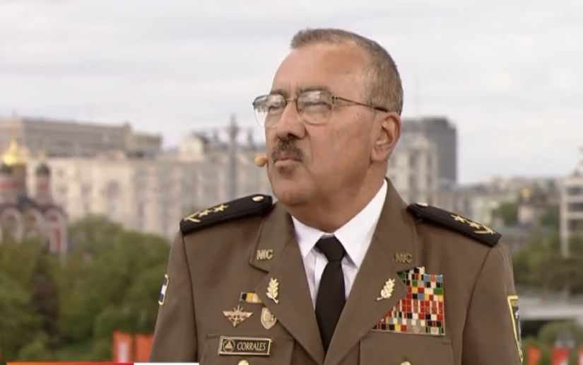 La audacia fue fundamental para vencer