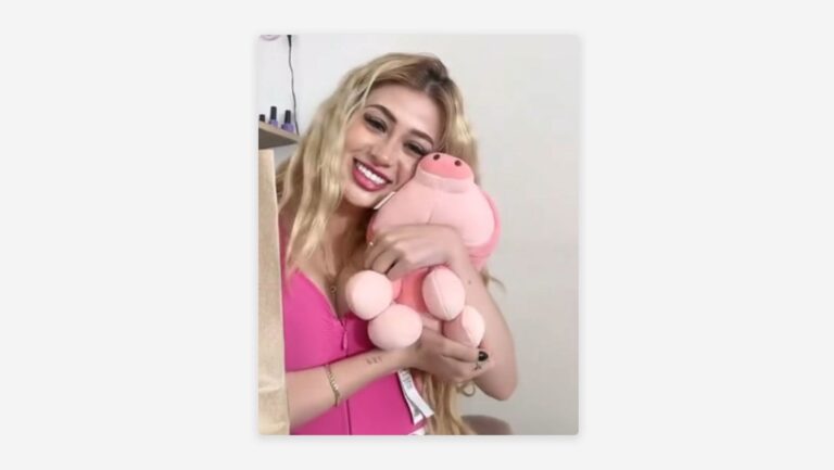 La muerte de una tiktoker de 23 en México se ha hecho viral