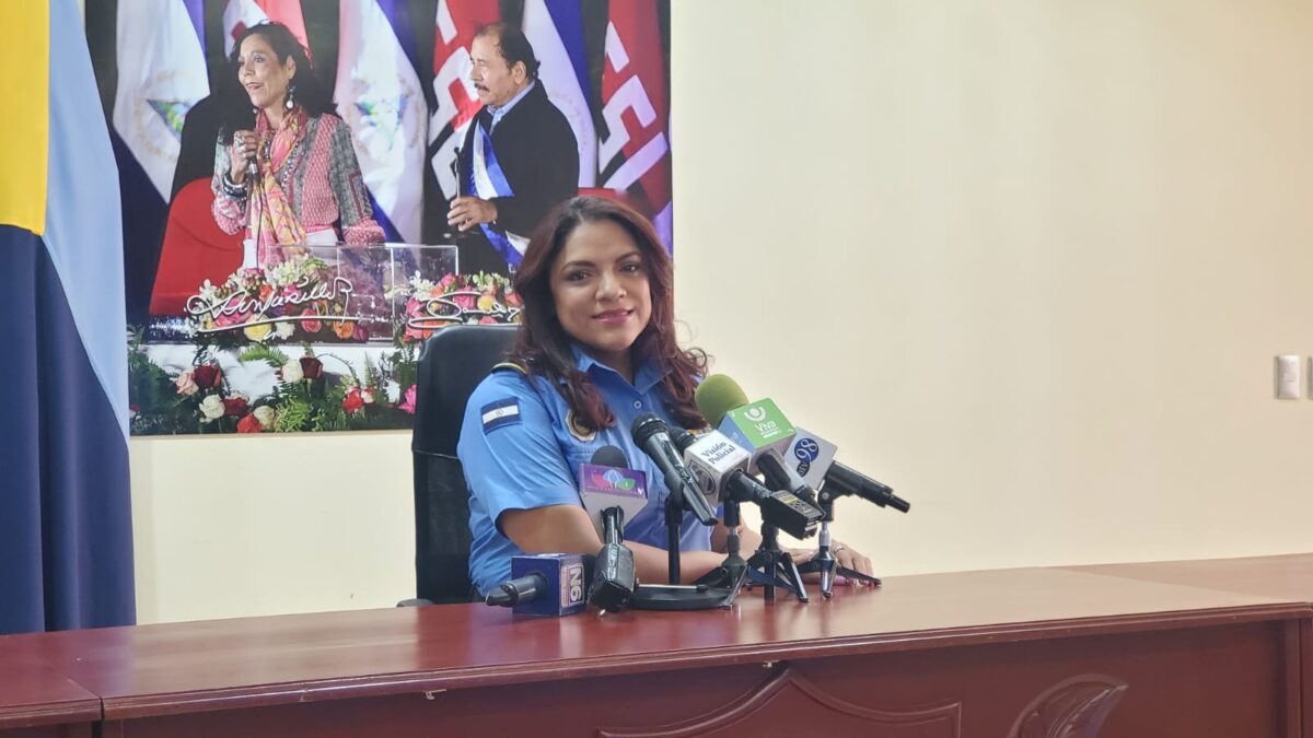 La policía garantiza seguridad en 40 mil actividades