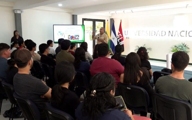 Lanzan diplomado en Sanidad Animal