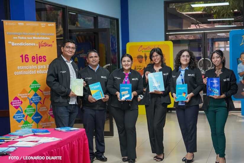 Oficialmente, ha sido lanzada la 8.ª edición de “Índice Nicaragua”, una plataforma de investigación, que desde el 2015.