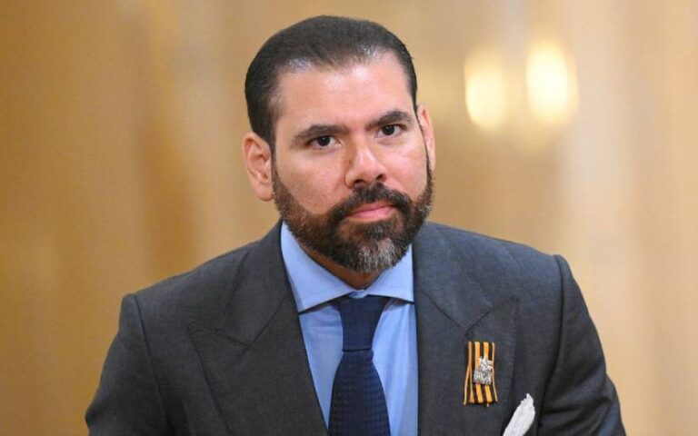 Laureano Ortega Murillo a RT: EE.UU. y Europa quieren cambiar la historia