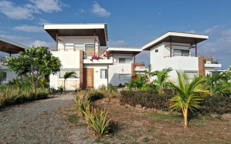 Complejo turístico y habitacional en Villa El Carmen, Managua aporta al cuido del medioambiente